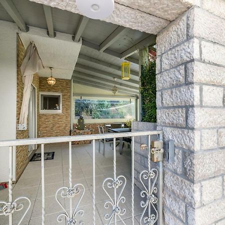Apartment Pavic Garden Baška Extérieur photo