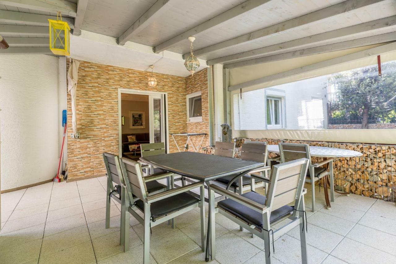 Apartment Pavic Garden Baška Extérieur photo